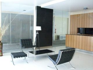 Foto 10 de Guardia Vieja 3800 - Tres Ambientes amoblado y equipado , Amenities,
