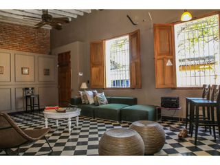 Foto 4 de VENTA CASA CENTRO SANTA MARTA