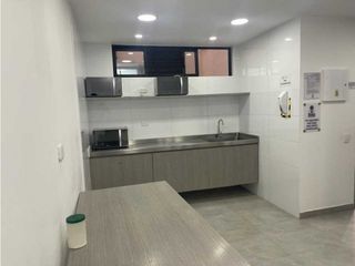 Foto 7 de VENTA OFICINA SECTOR UNICENTRO