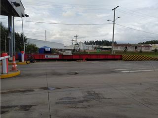 Foto 9 de BODEGA ARRIENDO 750M2 MADRID ,CUND PARQUE INDUSTRIAL
