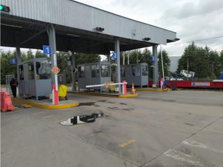 Foto 7 de BODEGA ARRIENDO 750M2 MADRID ,CUND PARQUE INDUSTRIAL