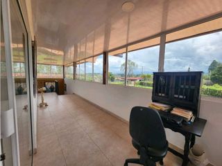 Foto 16 de BROKER CASA EN ALQUILER PARCELACION SAN FRANCISCO - POPAYAN