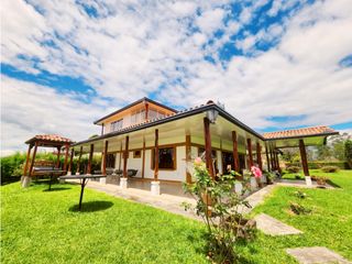 Foto 1 de BROKER CASA EN ALQUILER PARCELACION SAN FRANCISCO - POPAYAN