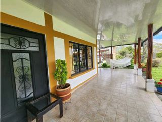 Foto 5 de BROKER CASA EN ALQUILER PARCELACION SAN FRANCISCO - POPAYAN