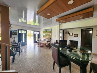 Foto 6 de BROKER CASA EN ALQUILER PARCELACION SAN FRANCISCO - POPAYAN