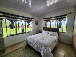 Foto 12 de BROKER CASA EN ALQUILER PARCELACION SAN FRANCISCO - POPAYAN