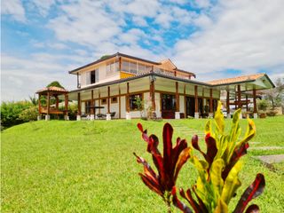 Foto 2 de BROKER CASA EN ALQUILER PARCELACION SAN FRANCISCO - POPAYAN
