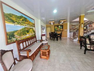 Foto 7 de BROKER CASA EN ALQUILER PARCELACION SAN FRANCISCO - POPAYAN