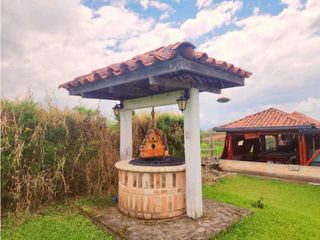 Foto 25 de BROKER CASA EN ALQUILER PARCELACION SAN FRANCISCO - POPAYAN