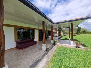 Foto 9 de BROKER CASA EN ALQUILER PARCELACION SAN FRANCISCO - POPAYAN
