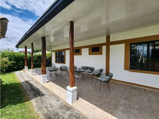 Foto 4 de BROKER CASA EN ALQUILER PARCELACION SAN FRANCISCO - POPAYAN