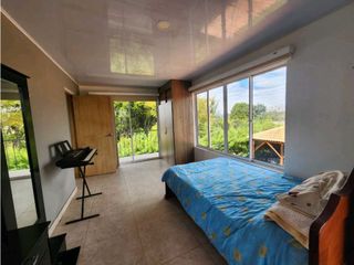 Foto 14 de BROKER CASA EN ALQUILER PARCELACION SAN FRANCISCO - POPAYAN