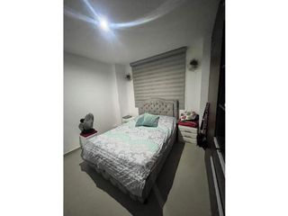 Foto 3 de VENDO APARTAMENTO EN VILLAVICENCIO