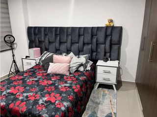 Foto 8 de VENDO APARTAMENTO EN VILLAVICENCIO