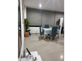 Foto 11 de VENDO APARTAMENTO EN VILLAVICENCIO