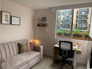 Foto 2 de VENTA  APARTAMENTO FONTANAR