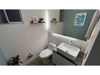 Foto 9 de VENTA  APARTAMENTO FONTANAR