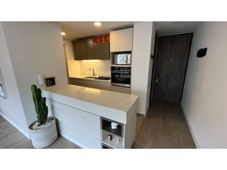Foto 5 de VENTA  APARTAMENTO FONTANAR