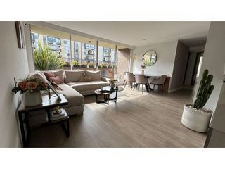 Foto 1 de VENTA  APARTAMENTO FONTANAR