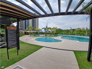 Foto 24 de RENTA APARTAMENTO NUEVO CON HERMOSA VISTA SOLARUM CERRITOS PEREIRA