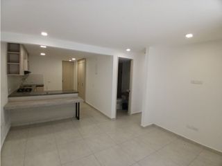 Foto 2 de RENTA APARTAMENTO NUEVO CON HERMOSA VISTA SOLARUM CERRITOS PEREIRA