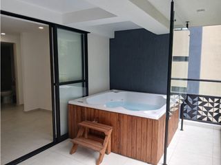 Foto 8 de RENTA APARTAMENTO NUEVO CON HERMOSA VISTA SOLARUM CERRITOS PEREIRA