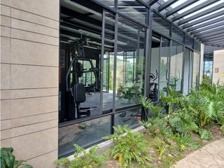 Foto 22 de RENTA APARTAMENTO NUEVO CON HERMOSA VISTA SOLARUM CERRITOS PEREIRA
