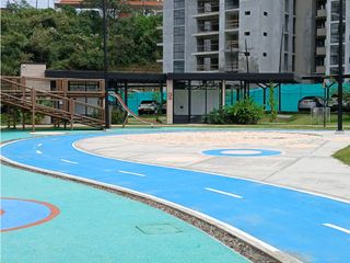 Foto 23 de RENTA APARTAMENTO NUEVO CON HERMOSA VISTA SOLARUM CERRITOS PEREIRA