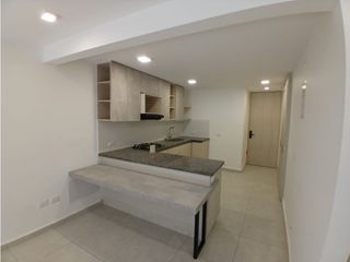 Foto 5 de RENTA APARTAMENTO NUEVO CON HERMOSA VISTA SOLARUM CERRITOS PEREIRA