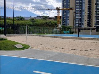 Foto 21 de RENTA APARTAMENTO NUEVO CON HERMOSA VISTA SOLARUM CERRITOS PEREIRA
