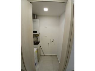 Foto 6 de RENTA APARTAMENTO NUEVO CON HERMOSA VISTA SOLARUM CERRITOS PEREIRA