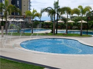 Foto 1 de RENTA APARTAMENTO NUEVO CON HERMOSA VISTA SOLARUM CERRITOS PEREIRA