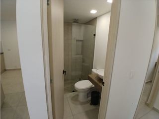 Foto 17 de RENTA APARTAMENTO NUEVO CON HERMOSA VISTA SOLARUM CERRITOS PEREIRA