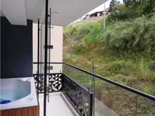 Foto 10 de RENTA APARTAMENTO NUEVO CON HERMOSA VISTA SOLARUM CERRITOS PEREIRA