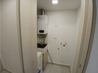 Foto 16 de RENTA APARTAMENTO NUEVO CON HERMOSA VISTA SOLARUM CERRITOS PEREIRA