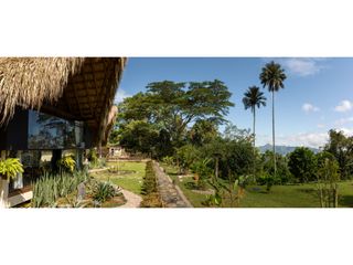 Foto 17 de EN VENTA FINCA ECOTURISTICA, VEREDA HOYA GRANDE, LA VEGA CUND.