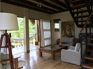 Foto 8 de EN VENTA FINCA ECOTURISTICA, VEREDA HOYA GRANDE, LA VEGA CUND.