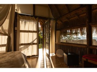 Foto 6 de EN VENTA FINCA ECOTURISTICA, VEREDA HOYA GRANDE, LA VEGA CUND.