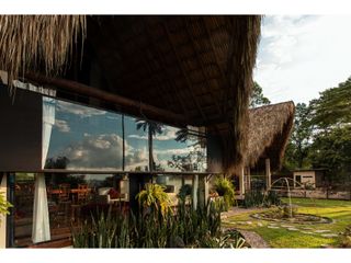 Foto 16 de EN VENTA FINCA ECOTURISTICA, VEREDA HOYA GRANDE, LA VEGA CUND.
