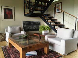 Foto 9 de EN VENTA FINCA ECOTURISTICA, VEREDA HOYA GRANDE, LA VEGA CUND.
