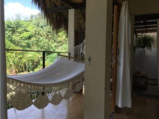 Foto 10 de EN VENTA FINCA ECOTURISTICA, VEREDA HOYA GRANDE, LA VEGA CUND.