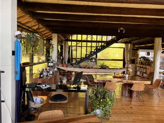 Foto 14 de EN VENTA FINCA ECOTURISTICA, VEREDA HOYA GRANDE, LA VEGA CUND.