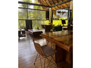 Foto 12 de EN VENTA FINCA ECOTURISTICA, VEREDA HOYA GRANDE, LA VEGA CUND.