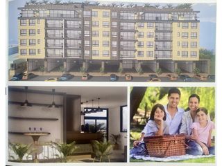 Foto 13 de Apartaestudio tipo loft en venta - Oportunidad para inversionistas