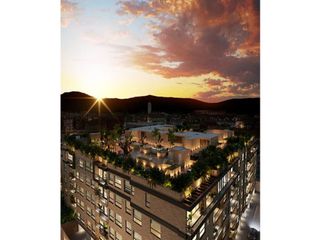 Foto 4 de Apartaestudio tipo loft en venta - Oportunidad para inversionistas