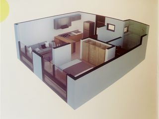 Foto 10 de Apartaestudio tipo loft en venta - Oportunidad para inversionistas
