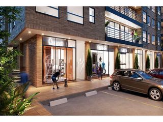 Foto 5 de Apartaestudio tipo loft en venta - Oportunidad para inversionistas