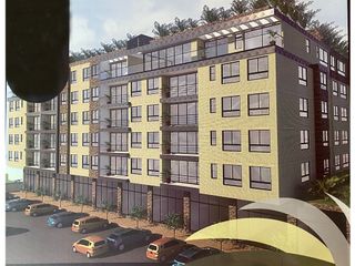 Foto 8 de Apartaestudio tipo loft en venta - Oportunidad para inversionistas