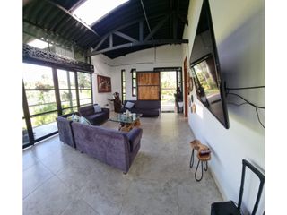 ALQUILER LOCAL COMERCIAL 2 PISO PARQUE FUNDADORES