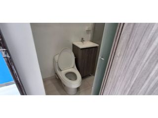 Foto 15 de SE VENDE APARTA ESTUDIO  EN EL CENTRO AREA 45 M2 Y TERRAZA 33 M2